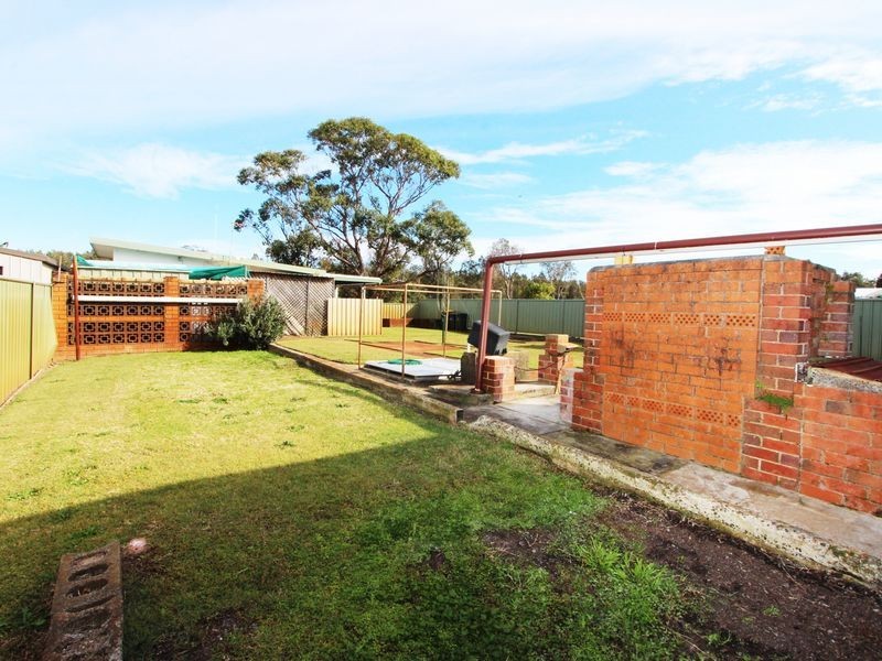 12 Glacken Street, Harrington NSW 2427
