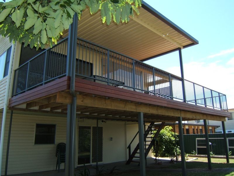 9 Glacken Street, Harrington NSW 2427