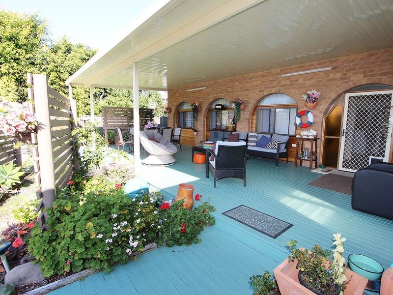 20 Ann Street, Harrington NSW 2427