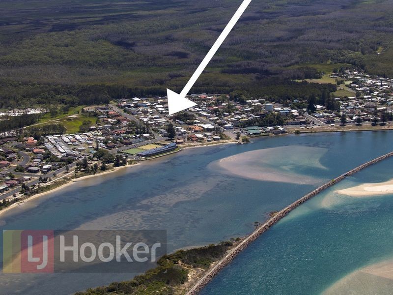 20 Ann Street, Harrington NSW 2427