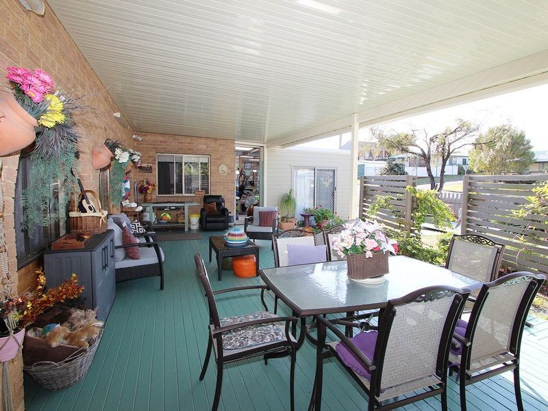 20 Ann Street, Harrington NSW 2427