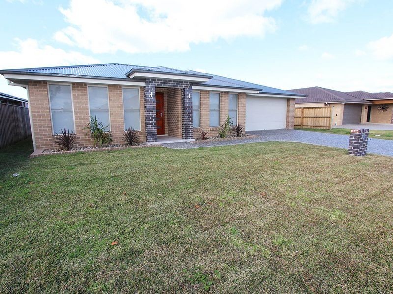 58 Echo Drive, Harrington NSW 2427
