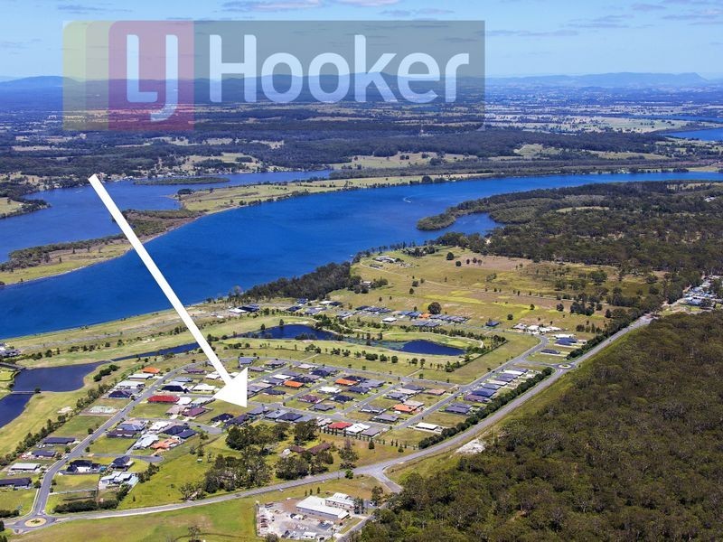 58 Echo Drive, Harrington NSW 2427