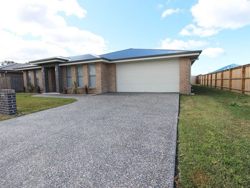 58 Echo Drive, Harrington NSW 2427