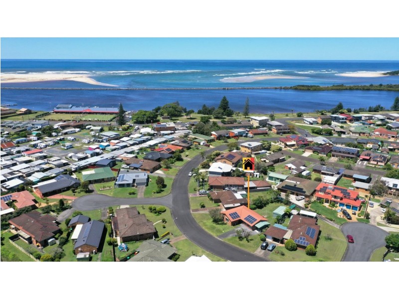 54 Minamurra Drive, Harrington NSW 2427