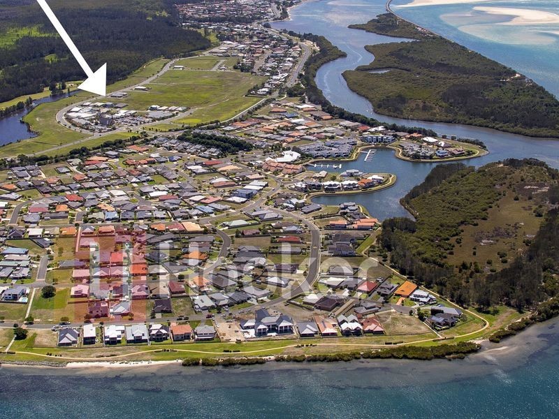 70 Boambee Street, Harrington NSW 2427
