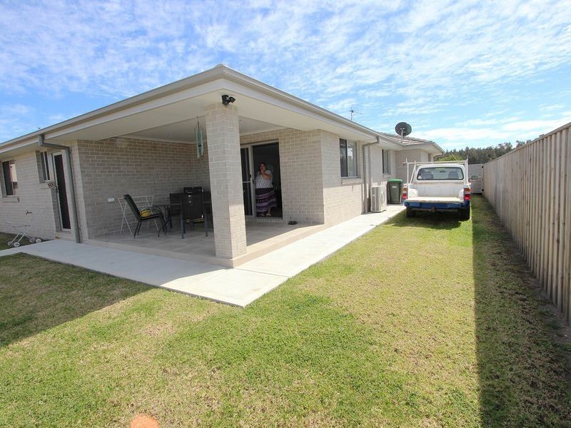 70 Boambee Street, Harrington NSW 2427