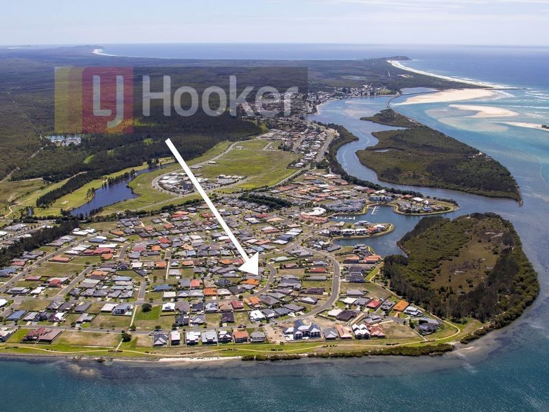 10 Baruah Parade, Harrington NSW 2427