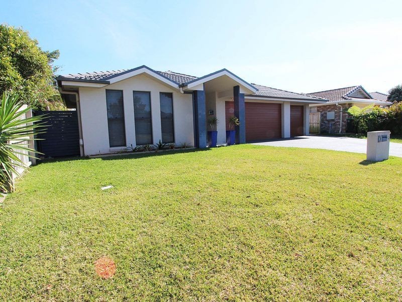10 Baruah Parade, Harrington NSW 2427