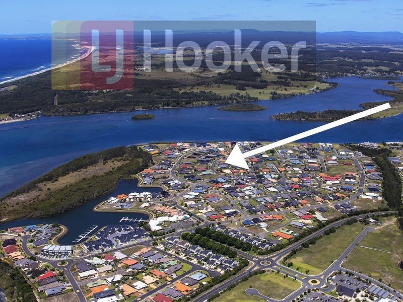 10 Baruah Parade, Harrington NSW 2427