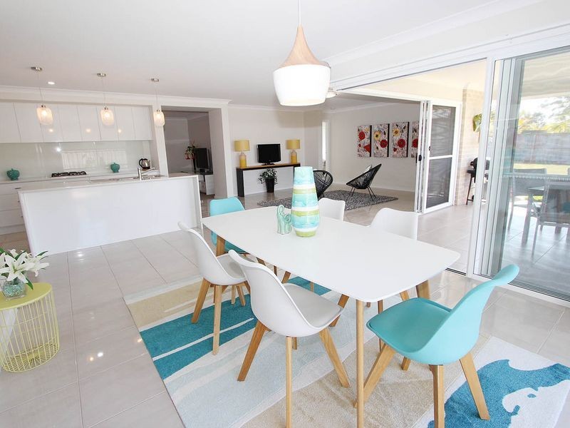 11 Lazzarini Drive, Harrington NSW 2427