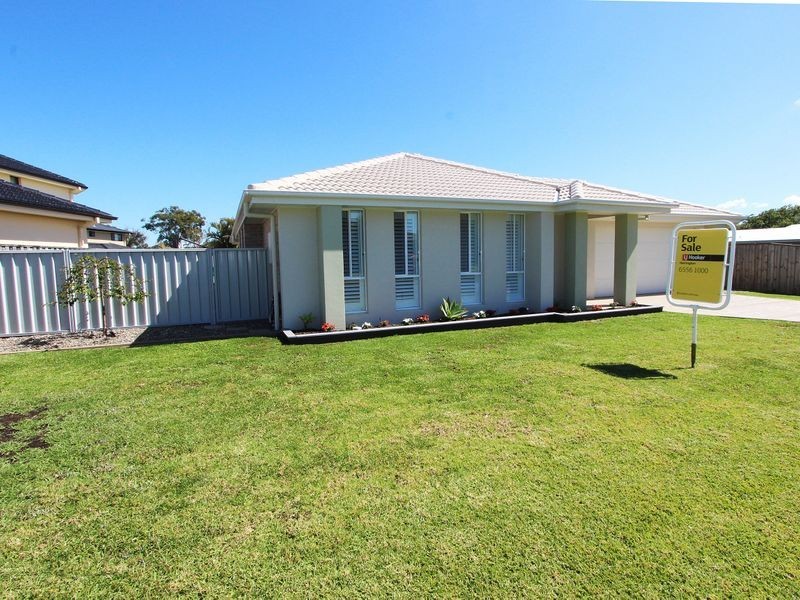 11 Lazzarini Drive, Harrington NSW 2427