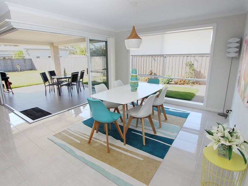 11 Lazzarini Drive, Harrington NSW 2427