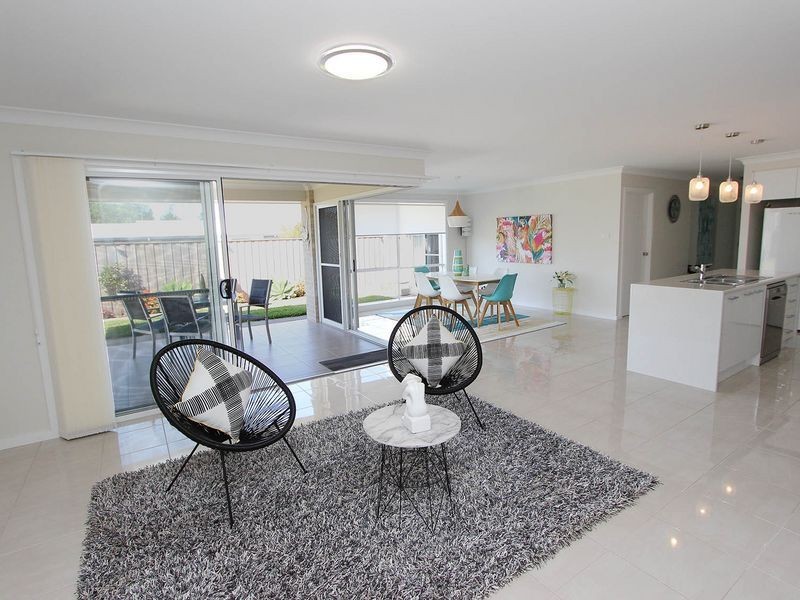 11 Lazzarini Drive, Harrington NSW 2427