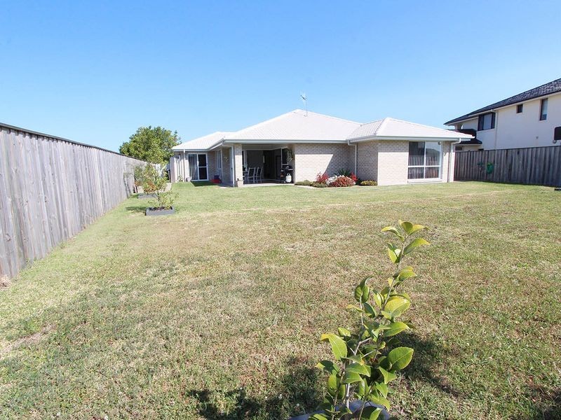 11 Lazzarini Drive, Harrington NSW 2427