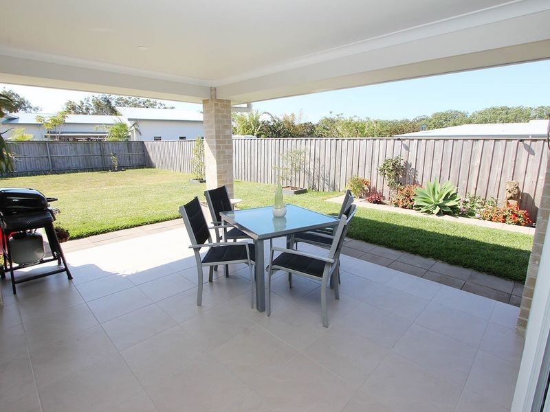 11 Lazzarini Drive, Harrington NSW 2427