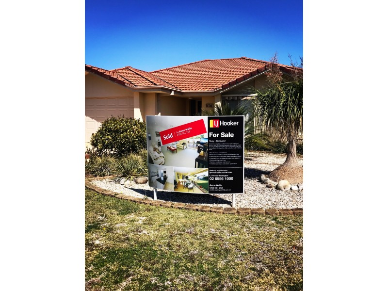 24 John Gollan Avenue, Harrington NSW 2427