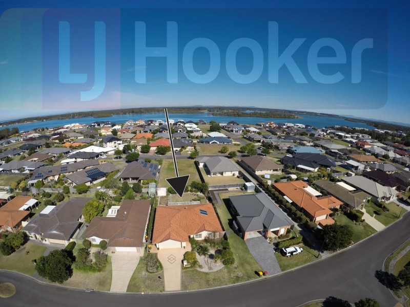 24 John Gollan Avenue, Harrington NSW 2427