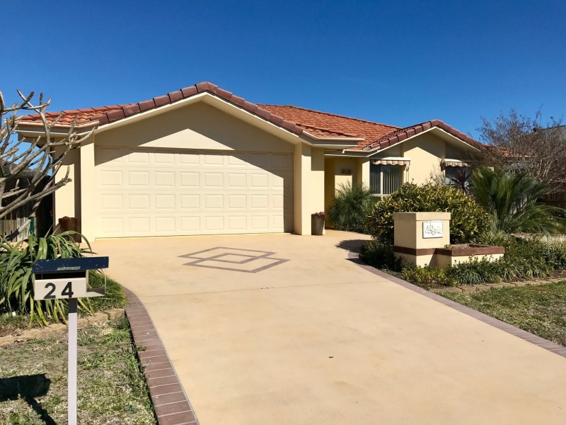 24 John Gollan Avenue, Harrington NSW 2427