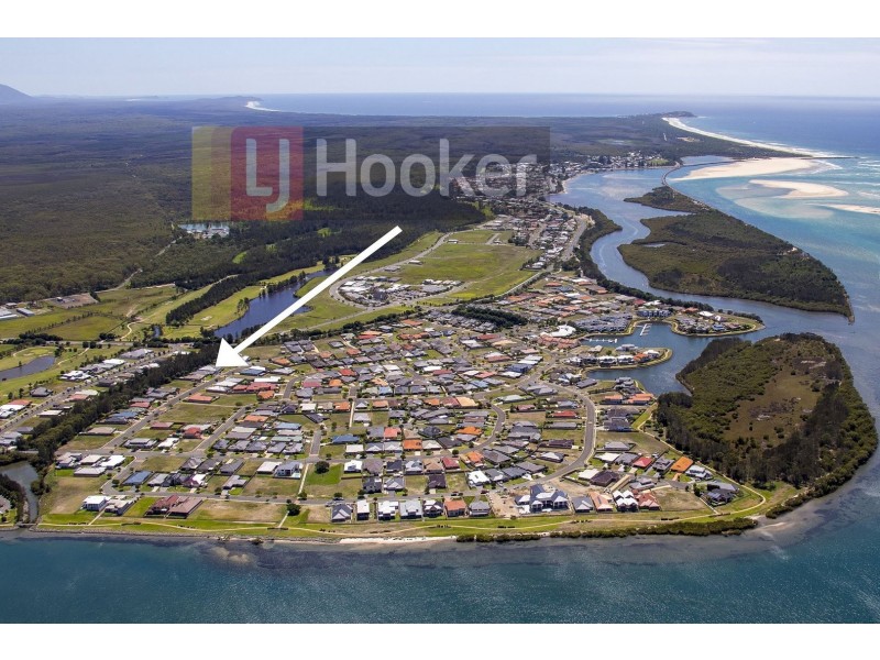 51 Electra Parade, Harrington NSW 2427