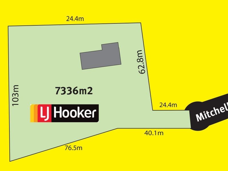 17 Mitchell Close, Coopernook NSW 2426