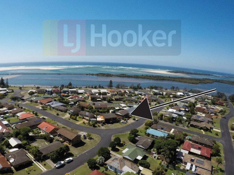 11 Minamurra Drive, Harrington NSW 2427