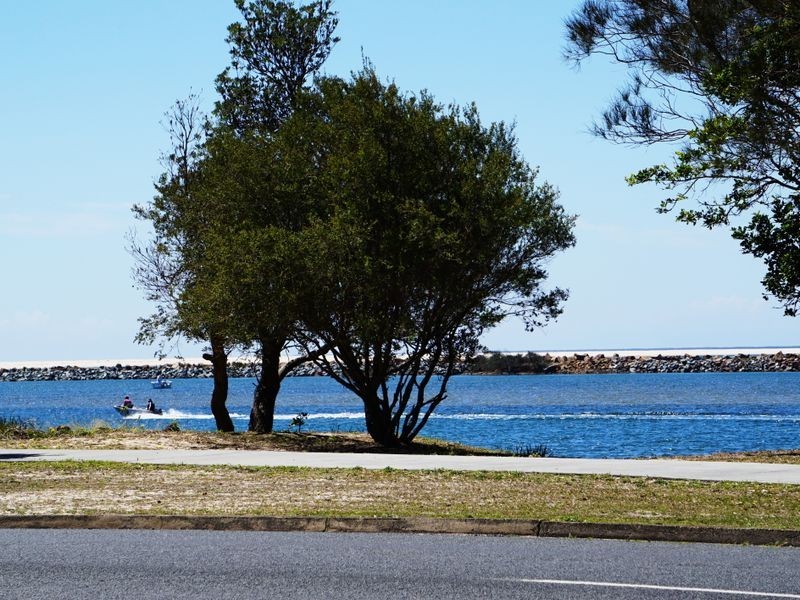 131 Beach Street, Harrington NSW 2427