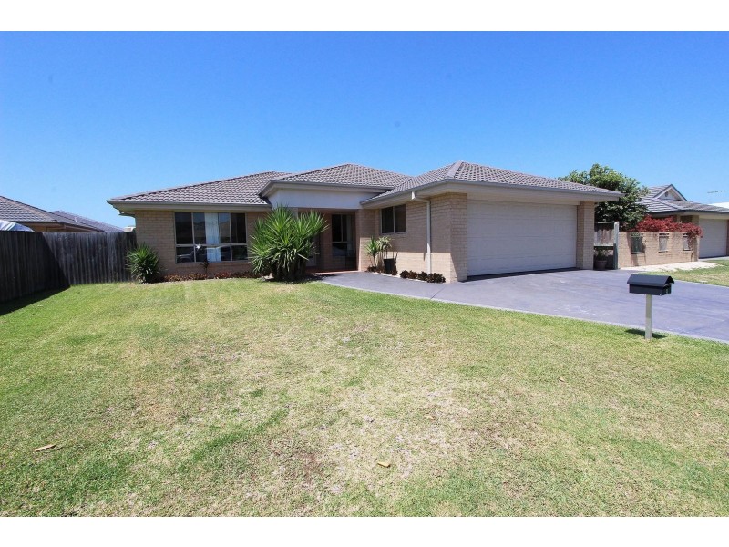 5 Demi Parade, Harrington NSW 2427