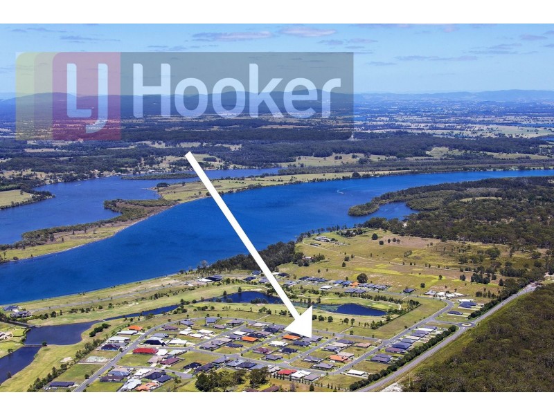 5 Demi Parade, Harrington NSW 2427