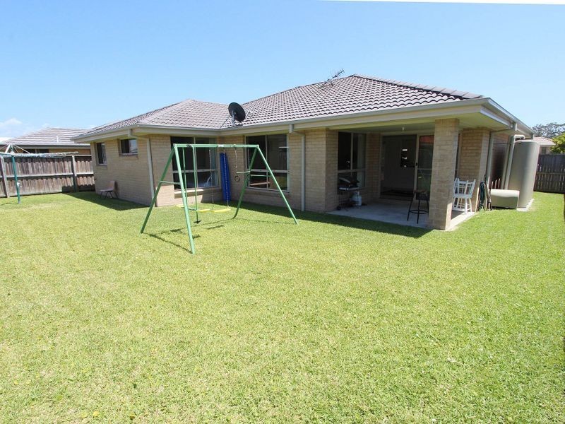 5 Demi Parade, Harrington NSW 2427