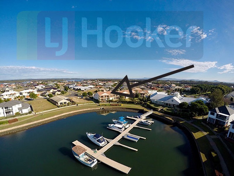 14 Kincumber Road, Harrington NSW 2427