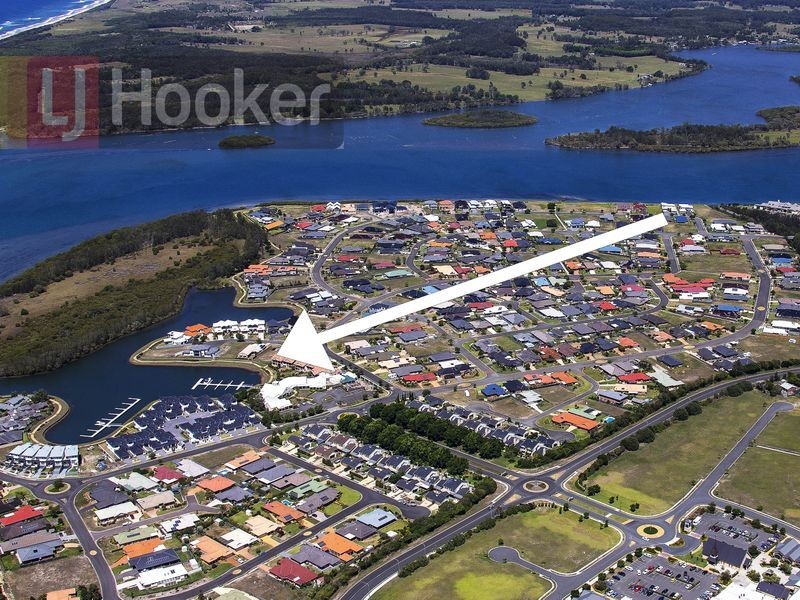 14 Kincumber Road, Harrington NSW 2427