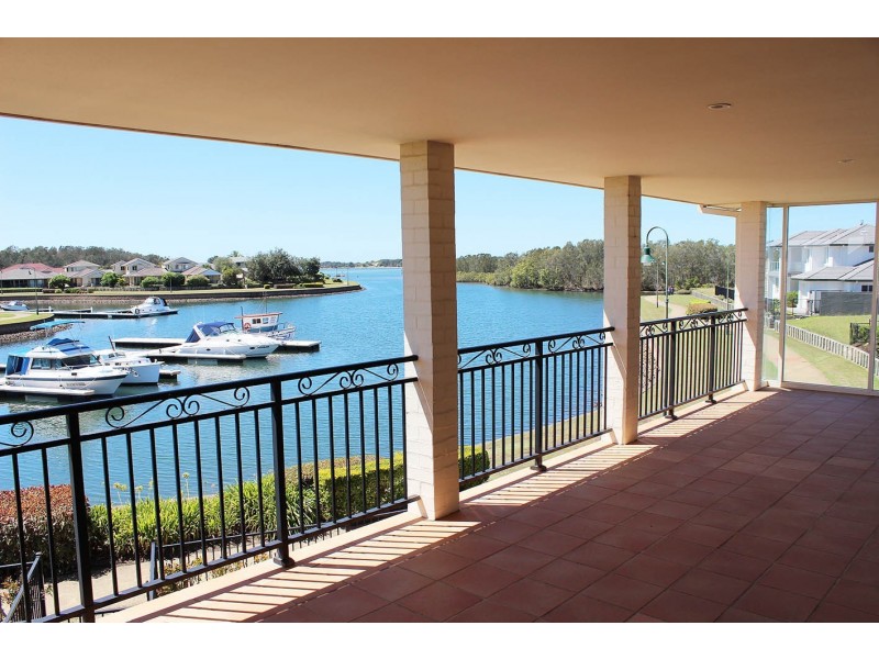 14 Kincumber Road, Harrington NSW 2427