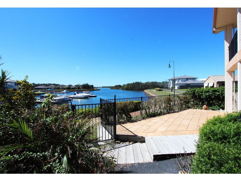 14 Kincumber Road, Harrington NSW 2427