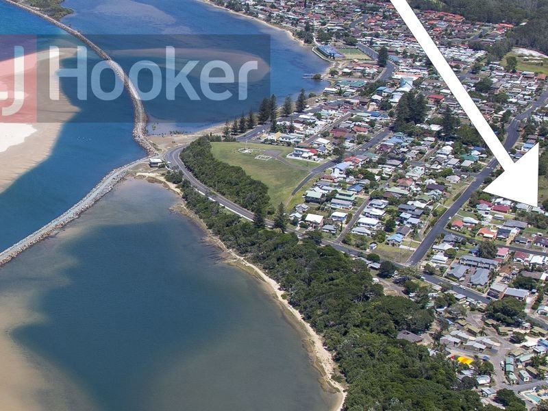 7 Nicholson Street, Harrington NSW 2427