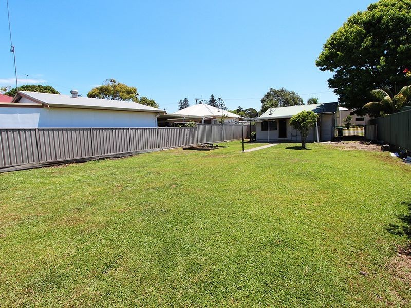 7 Nicholson Street, Harrington NSW 2427