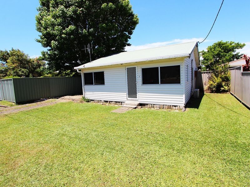 7 Nicholson Street, Harrington NSW 2427