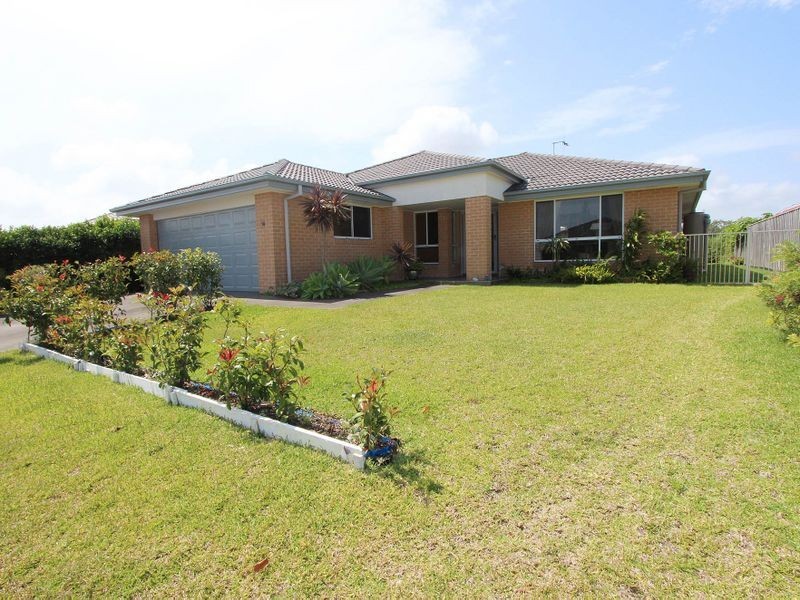 14 Duroby Street, Harrington NSW 2427