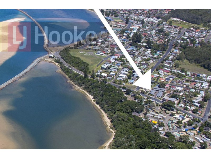 Unit 8/69-71 Crowdy Street, Harrington NSW 2427