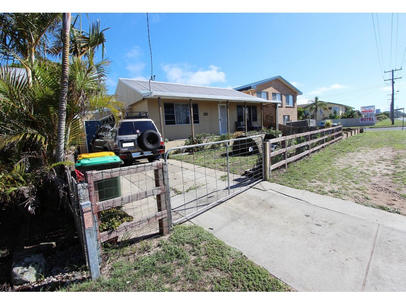 261 Beach Street, Harrington NSW 2427