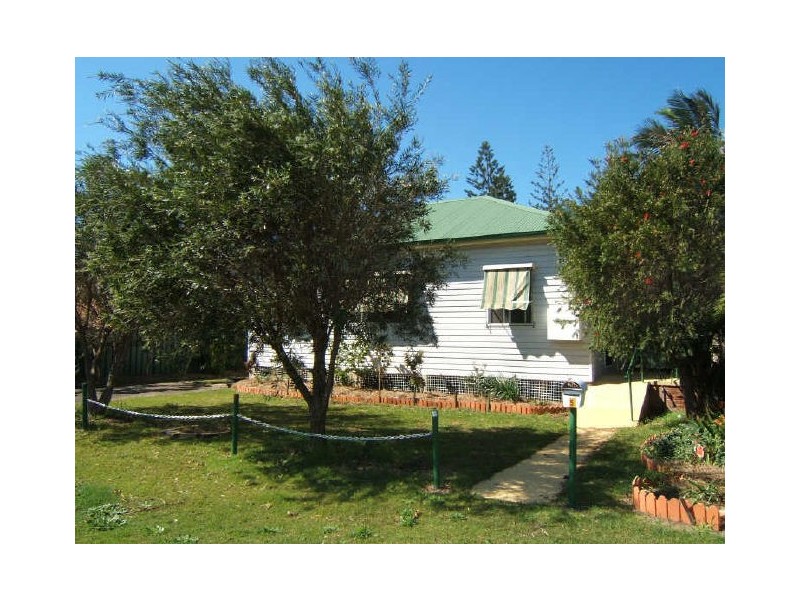 5 Scott Street, Harrington NSW 2427