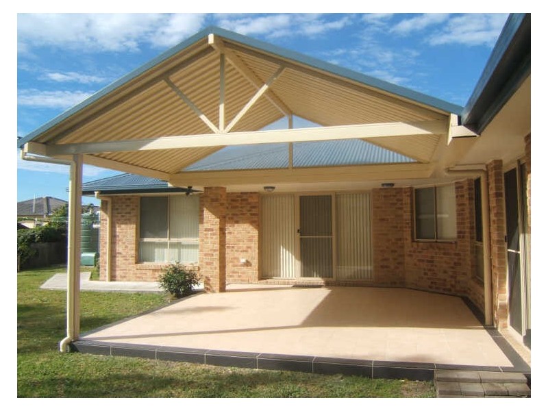 33 High Street, Harrington NSW 2427