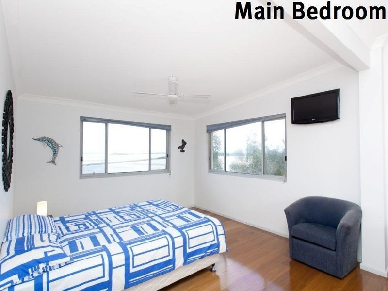 1 Crown Street, Harrington NSW 2427