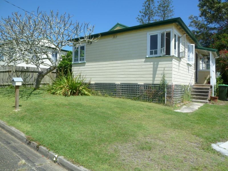 22 Church Street, Harrington NSW 2427
