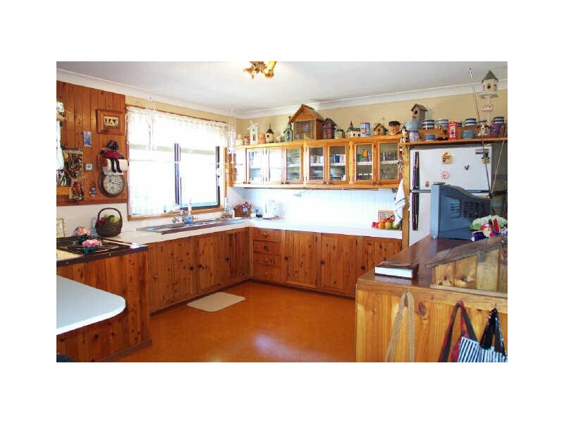 1 BOGANGATE PLACE, Harrington NSW 2427
