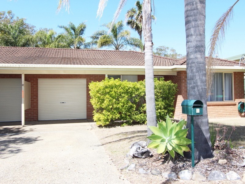 1/47 Murray Street, Harrington NSW 2427