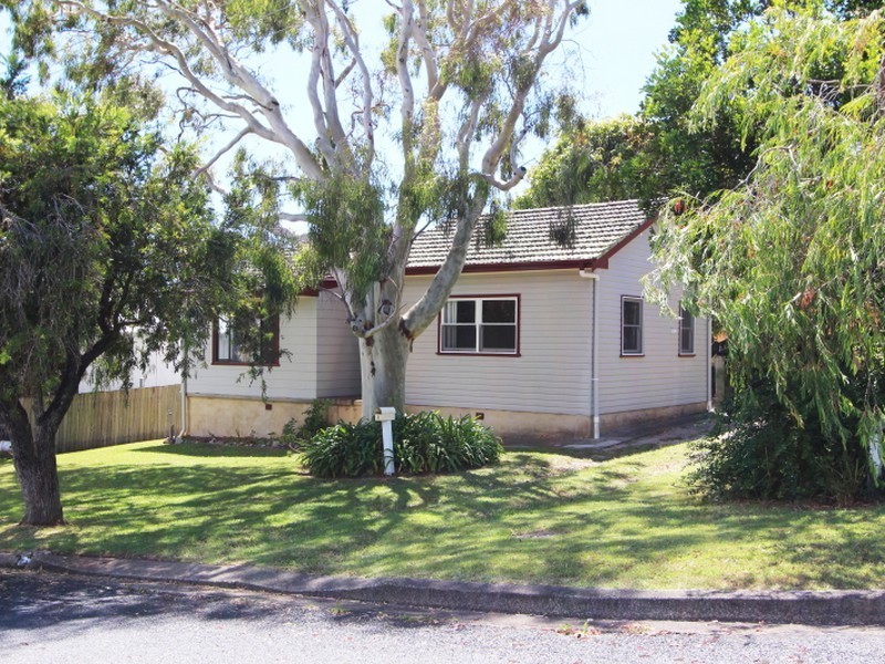 1 Nicholson Street, Harrington NSW 2427
