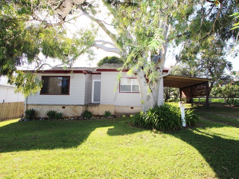1 Nicholson Street, Harrington NSW 2427