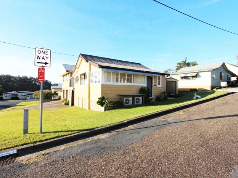 1/25 Church Street, Harrington NSW 2427