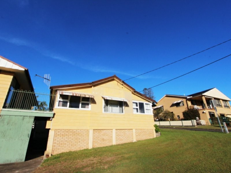 1/25 Church Street, Harrington NSW 2427